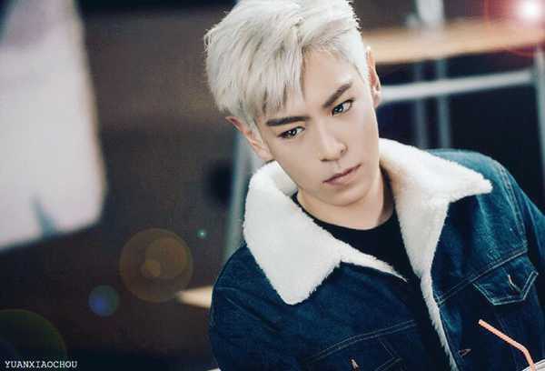 为什么那么多人喜欢bigbang Top 知乎