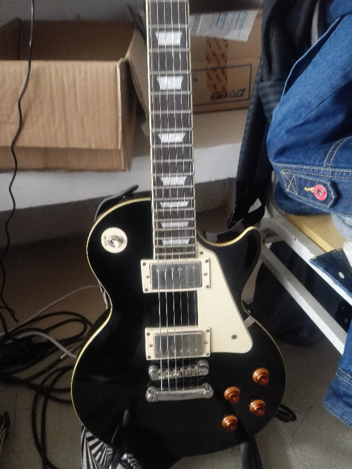 我是否应该学电吉他?