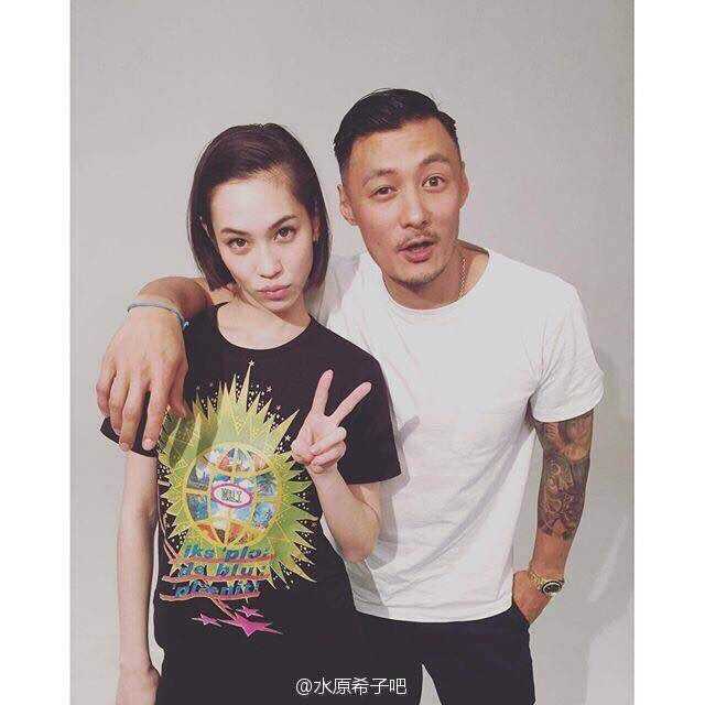 水原希子是什么样的人?