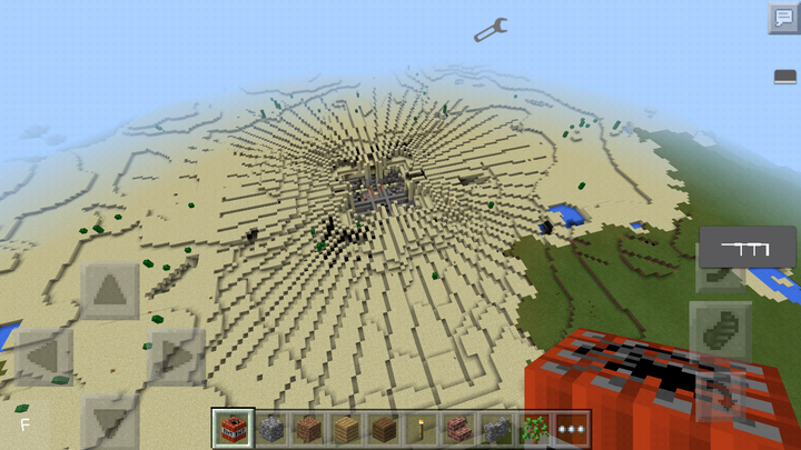 Minecraft 如果爆发战争将会怎样 知乎