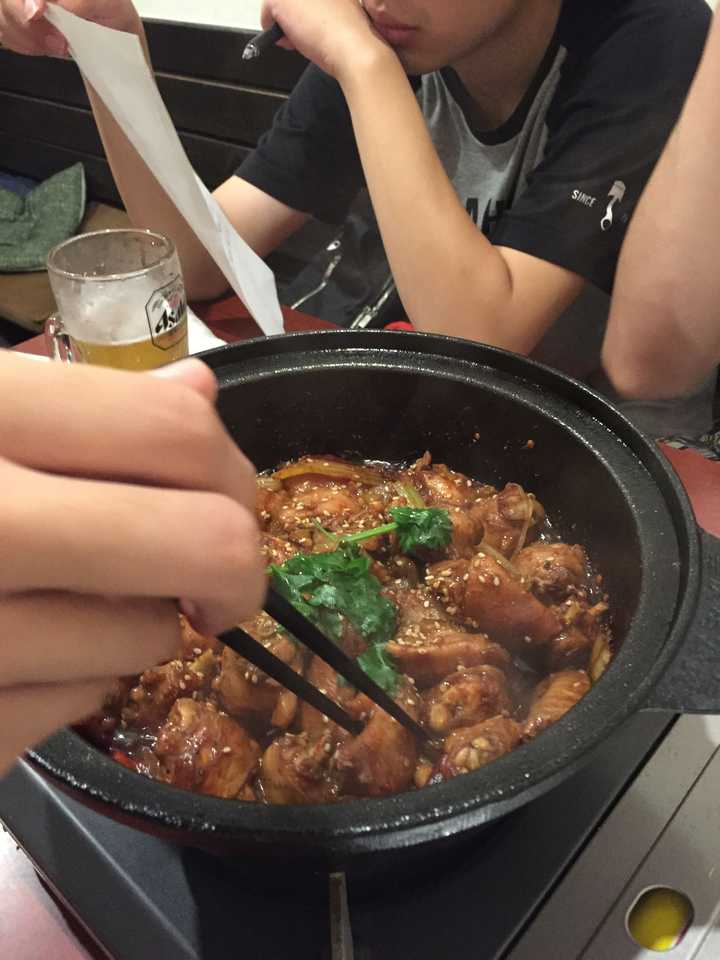 东京都有哪些好吃的中国菜餐厅 知乎