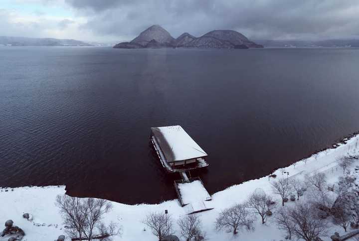 冬季去北海道玩有哪些极具特色的东西可以体验 知乎