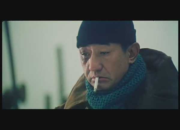 《搭错车》中的孙越(哑巴)