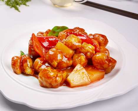 锅包肉 糖醋里脊 菠萝咕咾肉的酸甜不同在哪里 知乎 锅包肉 糖醋里脊 菠萝咕咾肉的酸甜不同在哪里 知乎