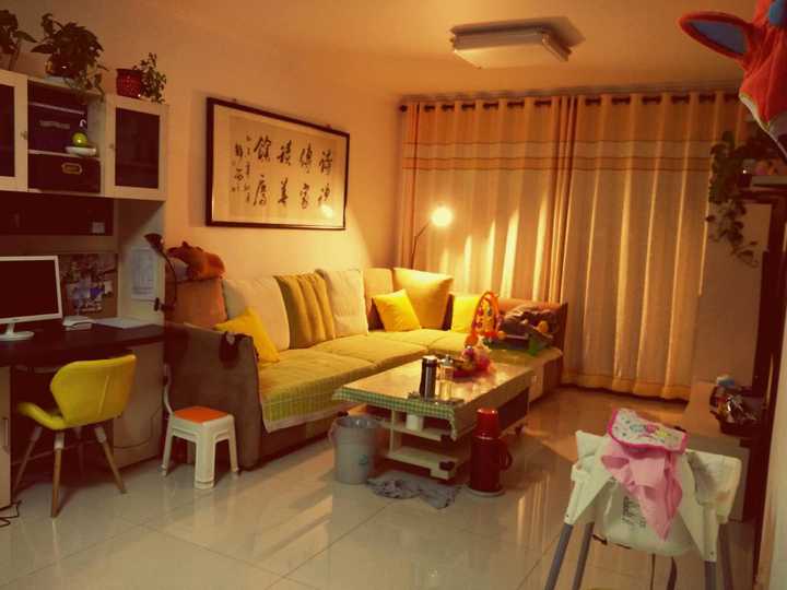 怎样家装可以让家里简洁,舒适又温馨?