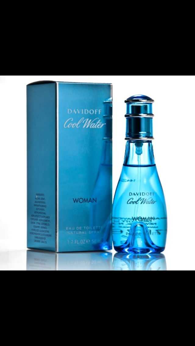 求推荐让人感觉冰冷的香水?