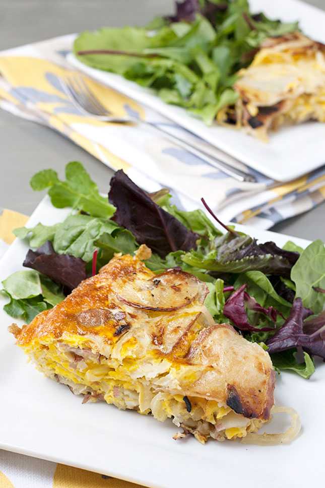 有哪些外观漂亮,适合在家制作的 tapas 配方?