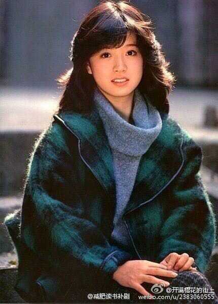 如何评价日本女歌星中森明菜 知乎 如何评价日本女歌星中森明菜 知乎
