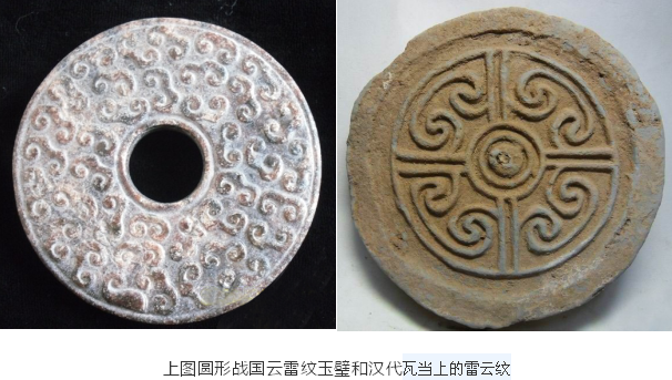 欧式花纹图案