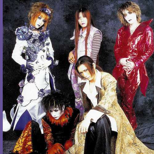 有哪些解散的日本乐队是令你感到惋惜的 知乎