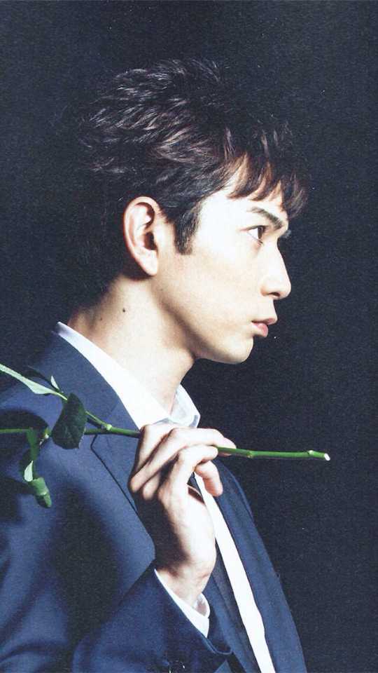 如何评价松本润 知乎 如何评价松本润 知乎