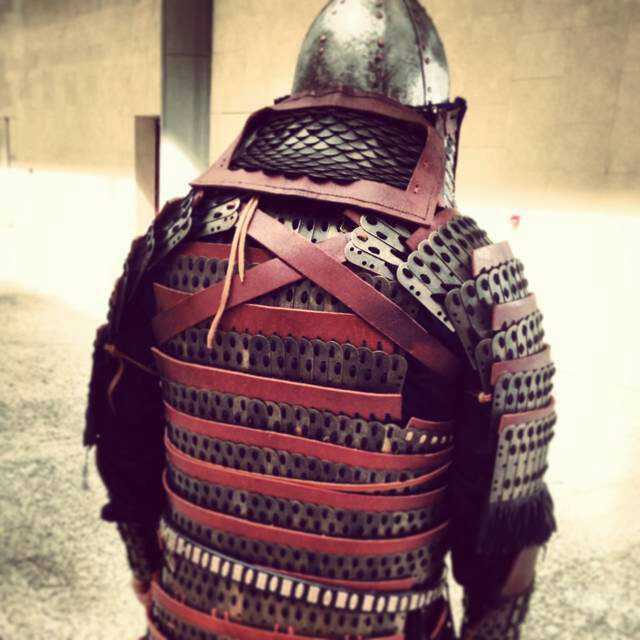 现代人能不能做一名铁匠?