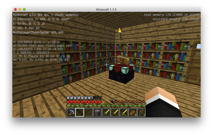 我的世界 Minecraft 好玩在哪里 匿名用户的回答 知乎 我的世界 Minecraft 好玩在哪里 匿名用户的回答 知乎