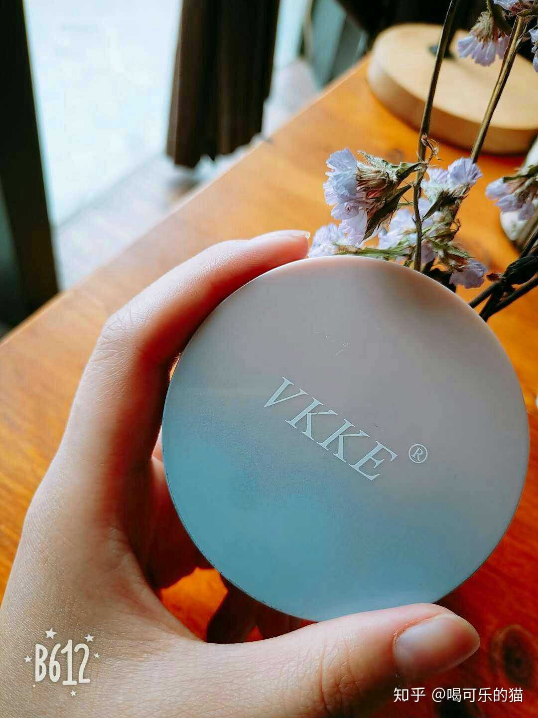 73 vkke03水光裸妆气垫六大功效:… - 知乎