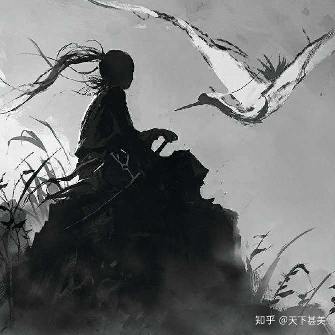 古风武侠图片,一个人仗剑天涯的图片,古风武侠(第3页)_大山谷图库