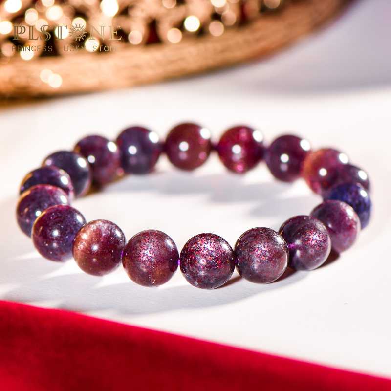 包裹着"鲜血"的血滴堇青石# - 知乎