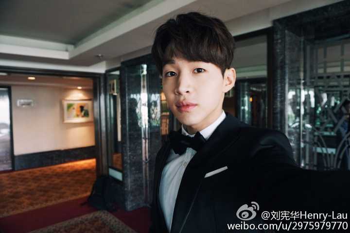 henry!wuli大華