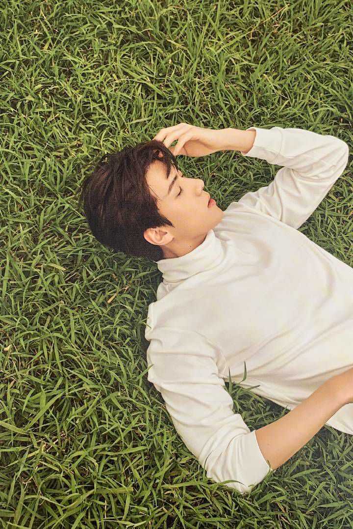 如何见到吴世勋?