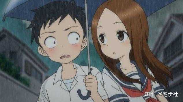 你们心目中的动漫最佳cp都有谁 知乎