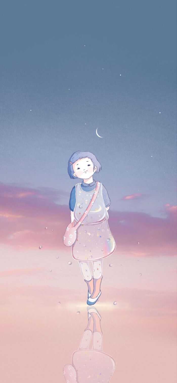 做一杯清澈的白开水,温柔的刚刚好 分享了很多图片有背景图 壁纸