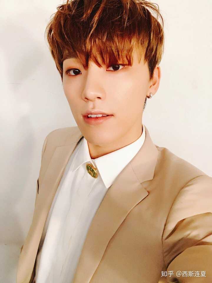 有人可以给安利一下seventeen这个组合吗 Sevenrat 的回答 知乎