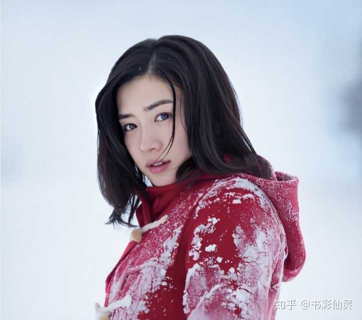 你最喜欢的日剧女主是谁?