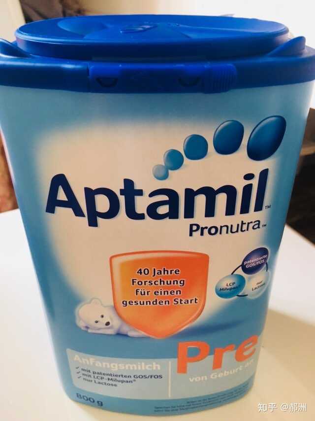 新生宝宝喝什么奶粉好呢? - 郝洲的回答- 知乎
