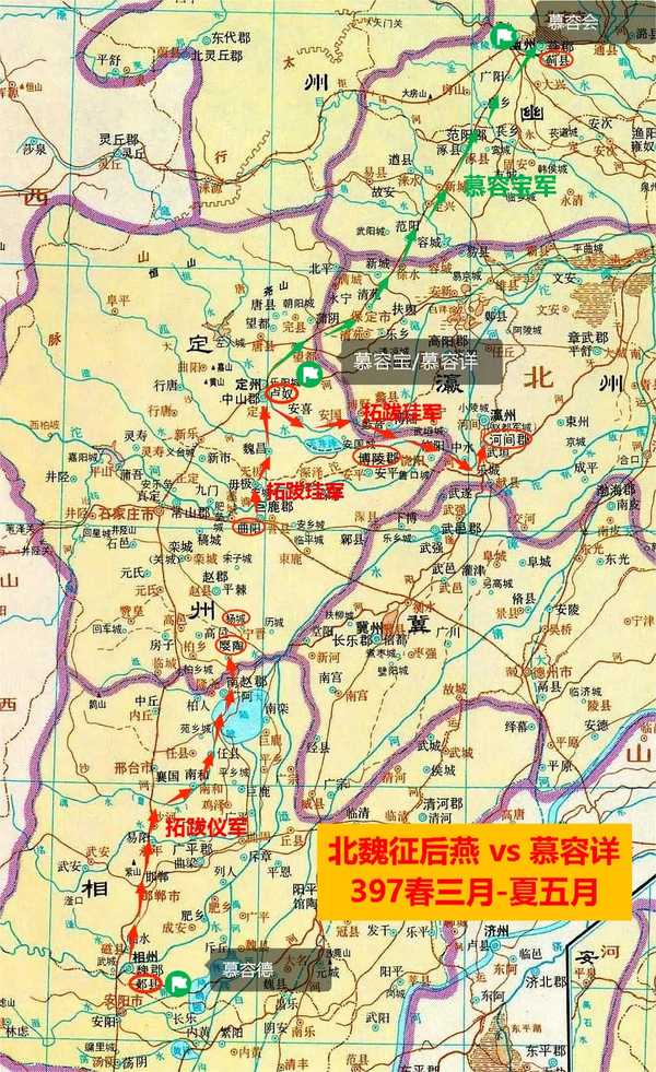 有哪些至关重要却又寂寂无名的战役？