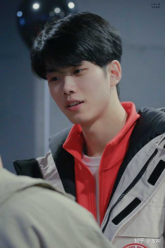 kpl中有哪些帅哥?