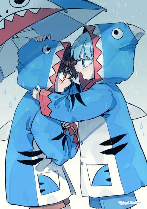 驱逐舰照月拷问记录漫画 舰娘审问调查本子 驱逐舰拷问记录漫画