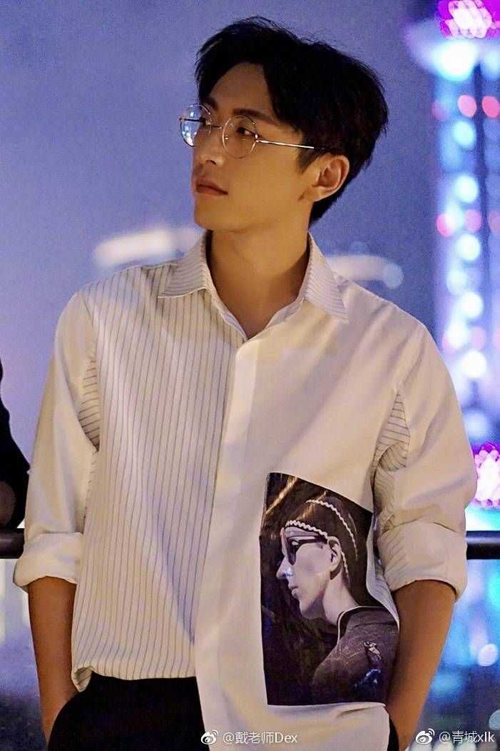 但是无间双龙真的帅到翻皮prprprprprprpr为段总疯狂打call 源治龙哉