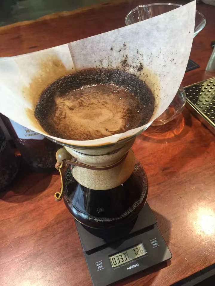 在星巴克工作是怎样一种体验?