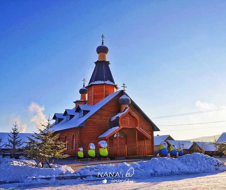 众所周知的圣诞老人村在芬兰的拉