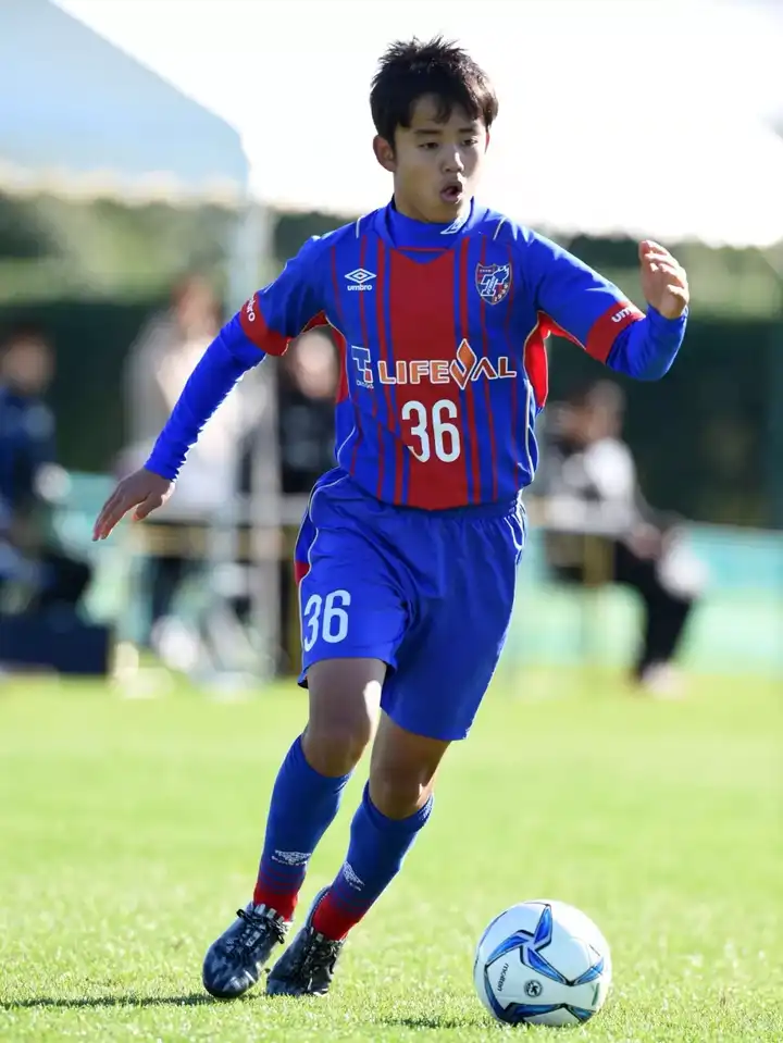 皇马新小妖久保建英实力如何 他和厄德高比如何 知乎 皇马新小妖久保建英实力如何 他和厄德高比如何 知乎