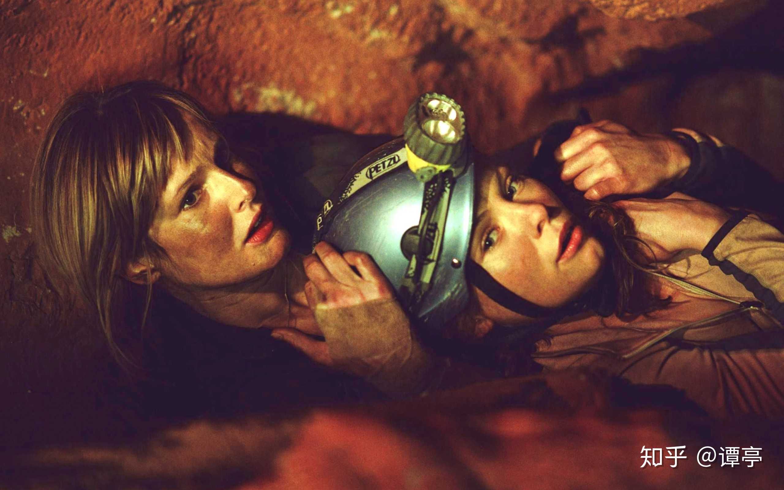 我的收看簿# #限制级电影# 《黑暗侵袭》… - 知乎