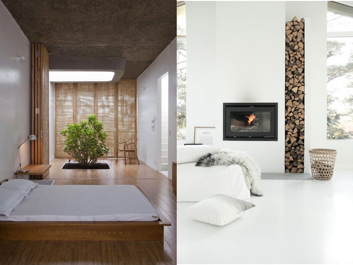 如何评价北欧艺术 北欧艺术的精髓如何体现 知乎