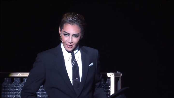 有哪些长得帅气满满的女性 Caitlyn 的回答 知乎 有哪些长得帅气满满的女性 Caitlyn 的回答 知乎