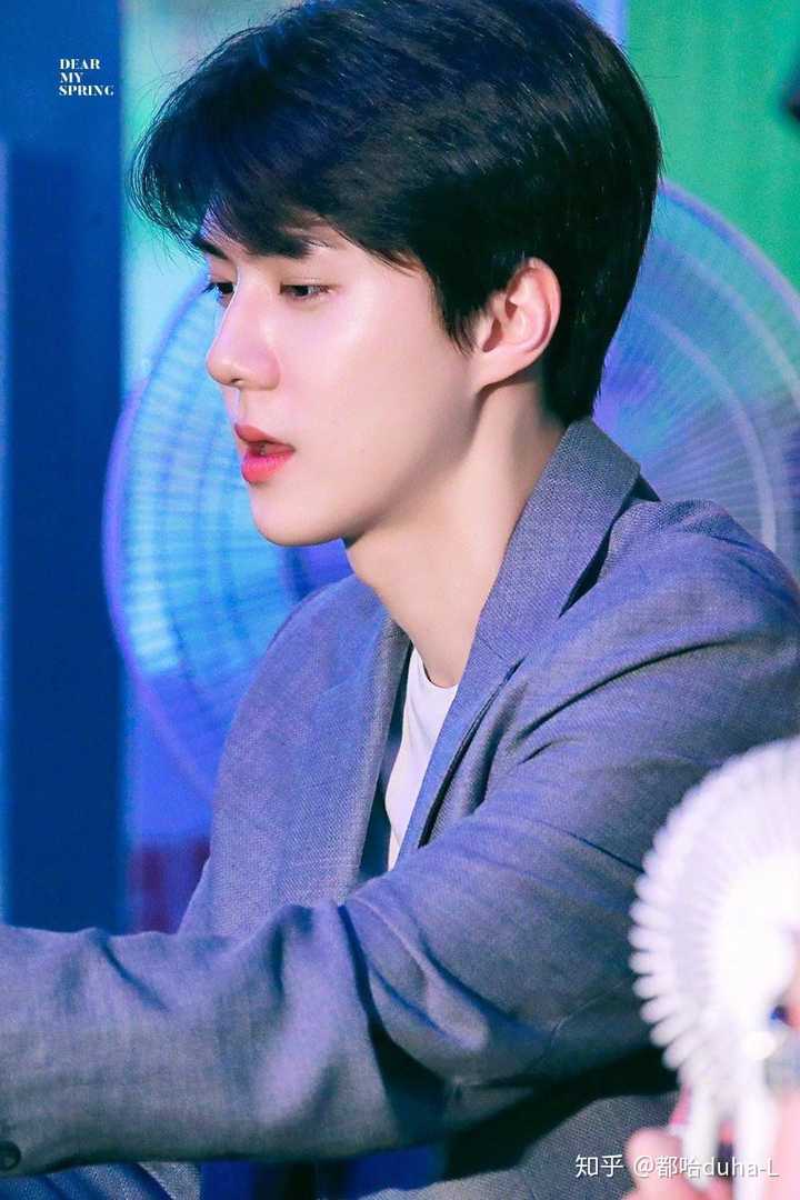 为什么吴世勋在中国人气很高 知乎