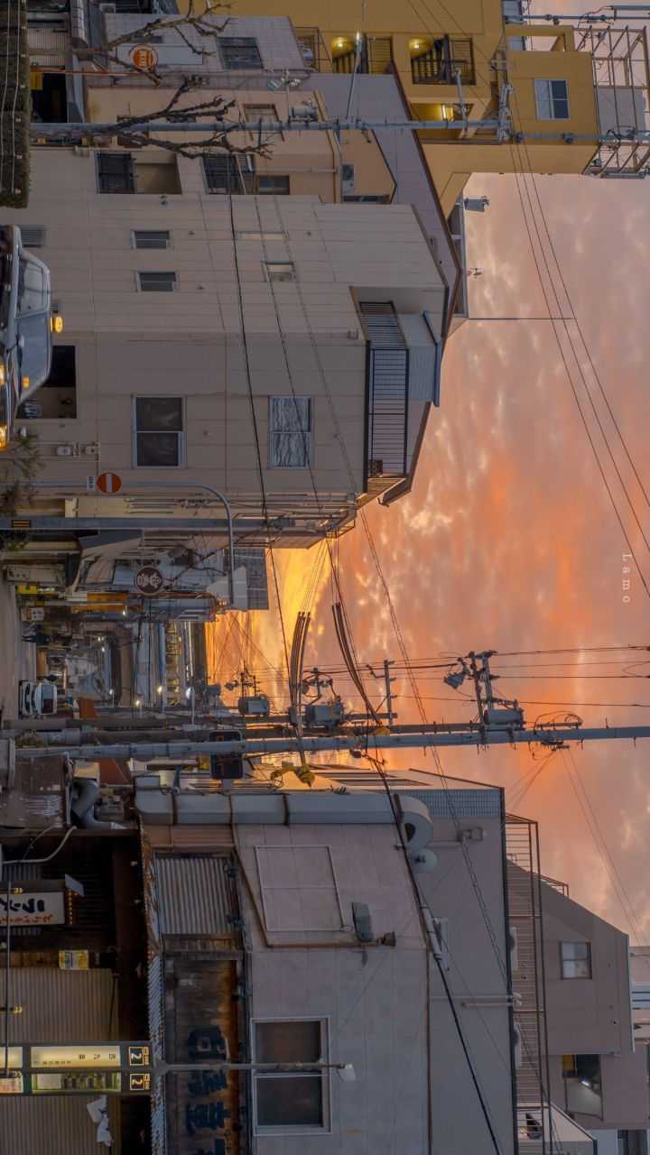 有没有第一次见就让人震惊的手机壁纸 七月的回答 知乎