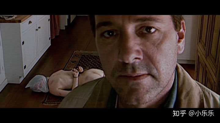 你最难忘的一个人物特写镜头来自哪部电影?