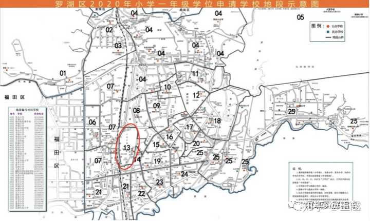 深圳哪个学校最好 深圳小学排名 学区划分 知乎