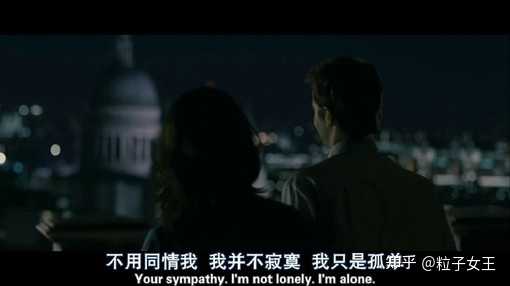 有哪些第一次读到就震撼的句子 知乎