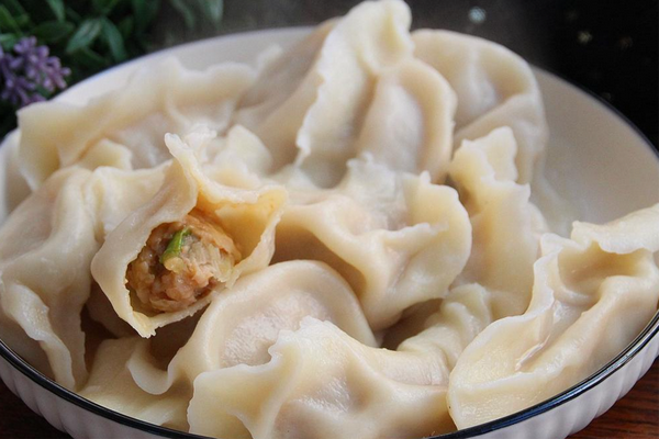 饺子界地位最高的肉馅是什么馅？