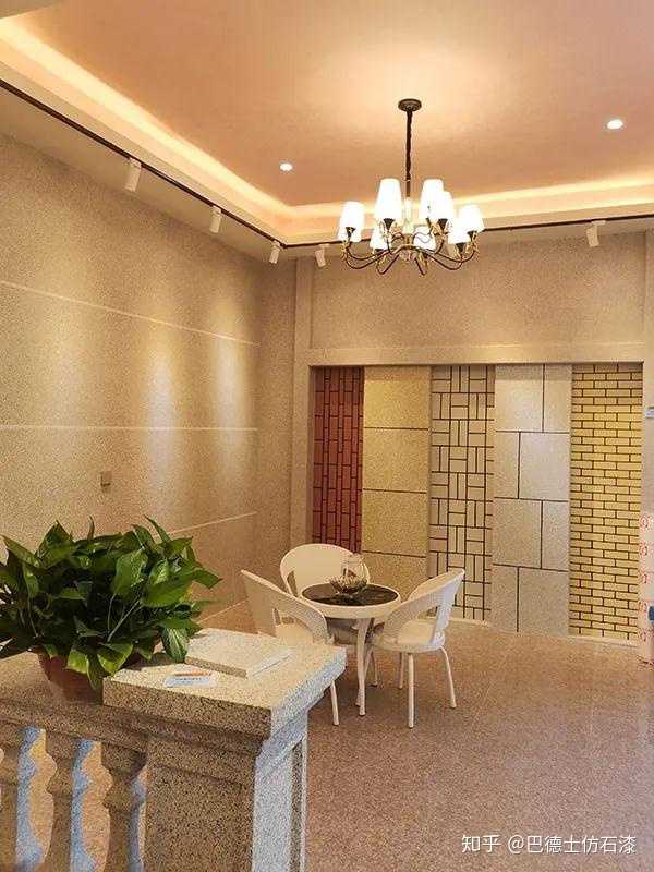 我是广西这边的想做仿石漆代理选那个品牌有前景