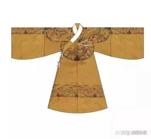 汉服形制党到底在追求什么?