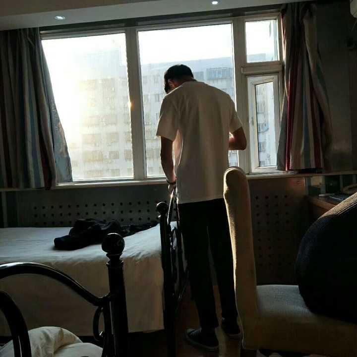 你在生活中见到过哪些背影杀手?