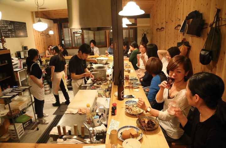 日本的居酒屋有哪些推荐 知乎 日本的居酒屋有哪些推荐 知乎