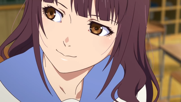 如何看 烟花,应该和谁看 这个以青春恋爱为主题的作品?