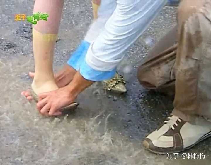 大家怎么评价10年前的偶像剧王子变青蛙?