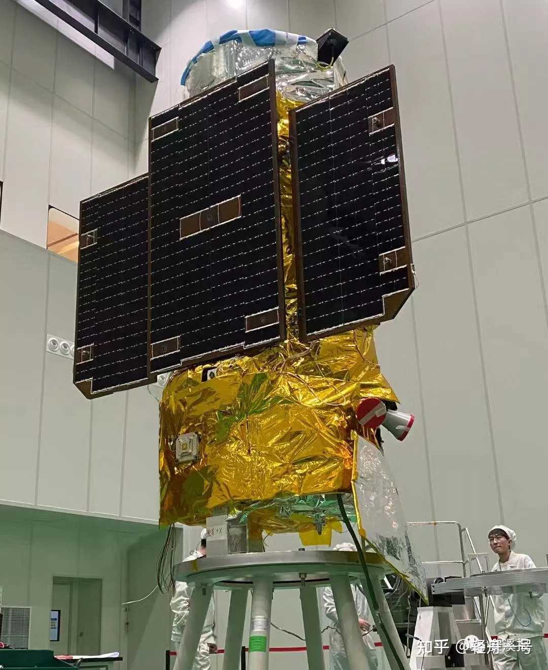 吉林一号星座高分04卫星